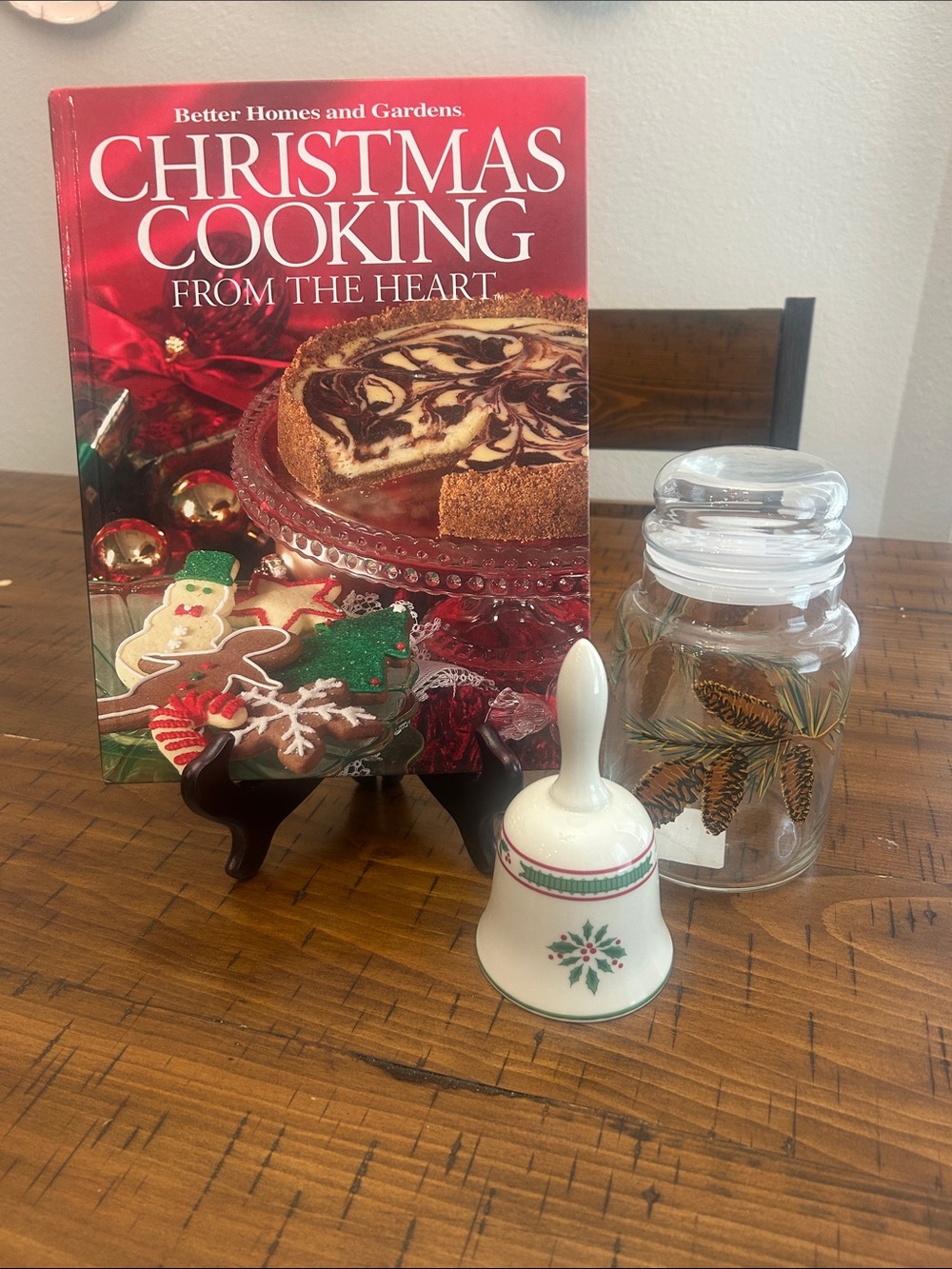 Vintage Christmas bundle.